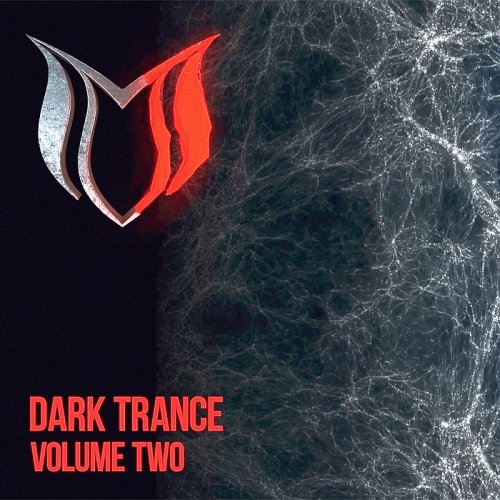 VA - Dark Trance Vol.2 (2017)
