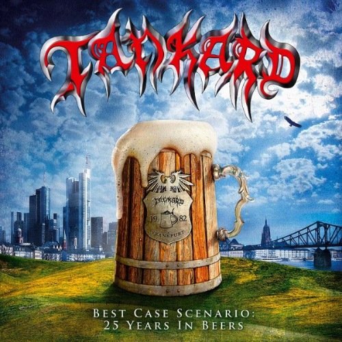 Best Case Scenario: 25 Years In Beers (2007)