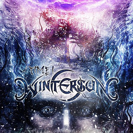 Wintersun - Time I (2012) Limited Edition