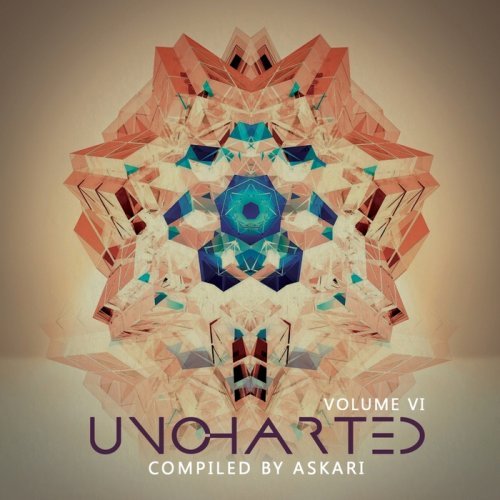 VA - Uncharted Vol.6 (2017)