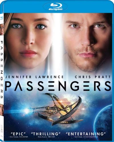 Passengers 2016 m720p BluRay x264-BiRD