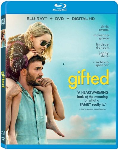Gifted 2017 