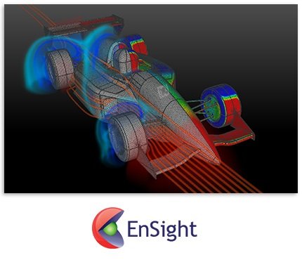 CEI EnSight Gold 10.2.2a Linux x64