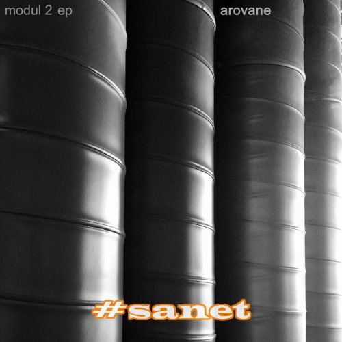 Arovane - Modul 2 (2017)