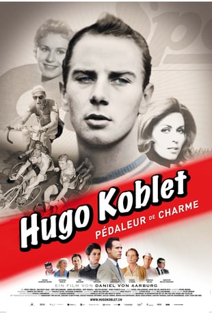 BIKE - Hugo Koblet: The Man, the Myth (1996) PDTV x264-MVGroup