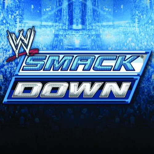WWE Smackdown 2017 07 18 720p HDTV x264-KYR