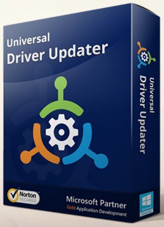 Universal Driver Updater 1.1.0.2