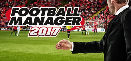 FOOTBALL MANAGER 2017 EDITOR REPACK-STEAMPUNKS