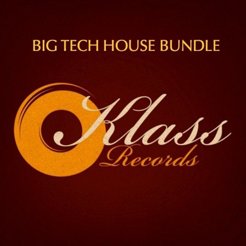 Big Tech House Bundle (2017)