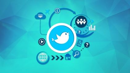 Twitter : Getting Started With Marketing on Twitter