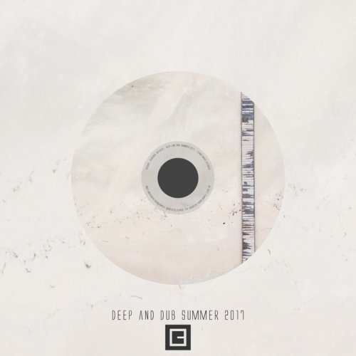 VA - Deep and Dub Summer 2017 (2017)