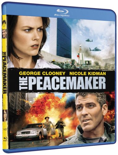 The Peacemaker 1997 720p BluRay x264 x0r