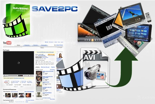 save2pc Ultimate 5.4.9 Build 1569 Portable
