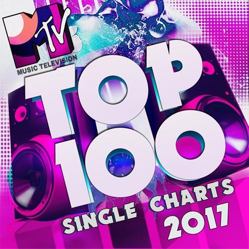 Top 100 Music Charts 2017