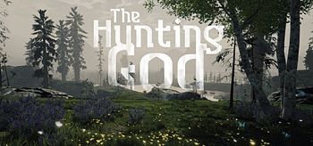 The Hunting God-PLAZA