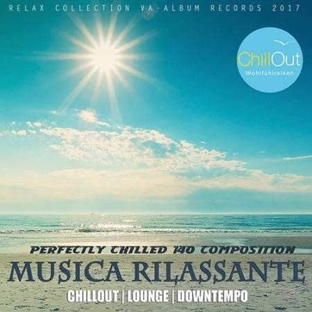 Musica Rilassante (2017)
