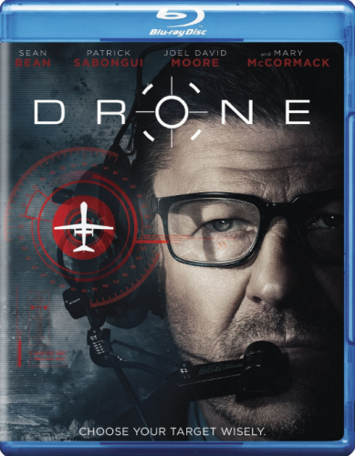 Drone 2017 BluRay 720p DTS x264-beAst