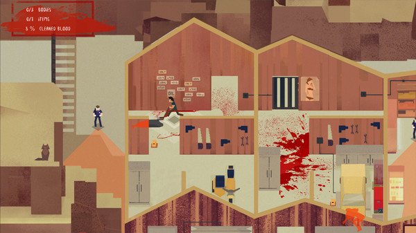 Serial Cleaner-RELOADED 