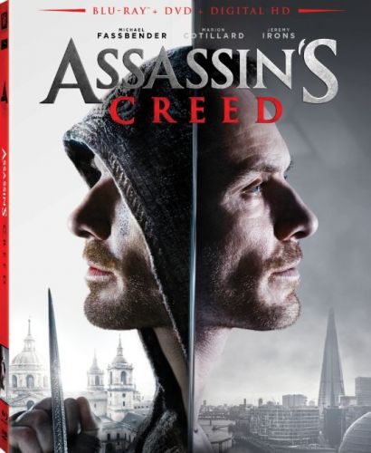 Assassin's Creed 2016 m720p BluRay x264-BiRD