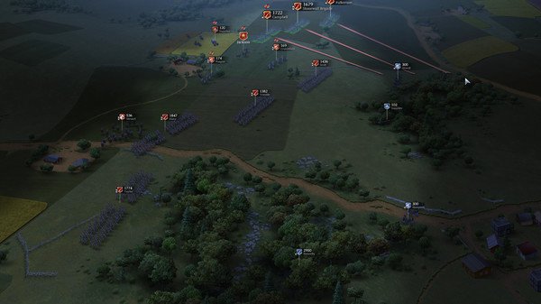 Ultimate General Civil War-CODEX 