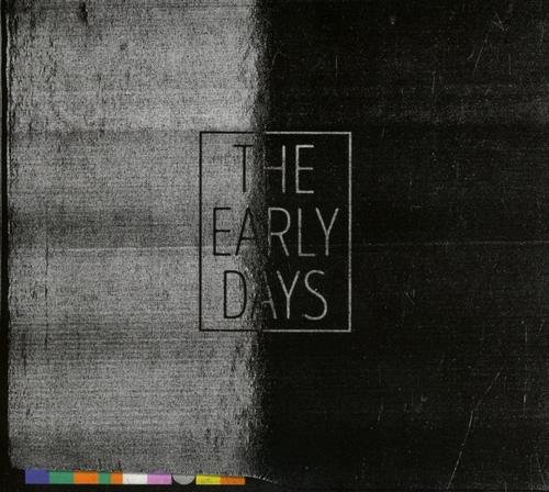 VA - The Early Days (Post Punk, New Wave, Brit Pop &amp; Beyond) 1980 - 2010 (2017)