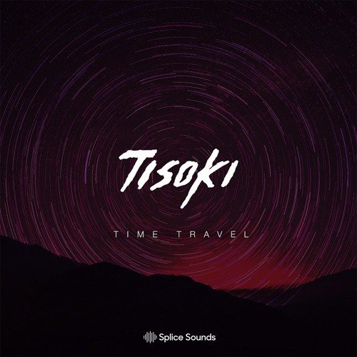 Splice Sounds Tisoki Time Travel Sample Pack WAV FXP-LiRS
