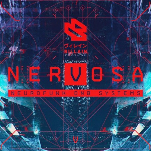 Billain Nervosa MULTiFORMAT-FANTASTiC