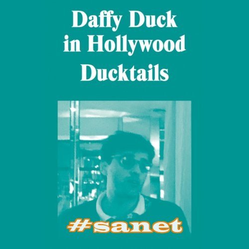 Ducktails - Daffy Duck In Hollywood (2017)