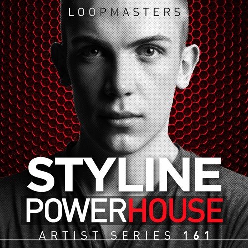 Loopmasters Styline Power House MULTiFORMAT-FANTASTiC