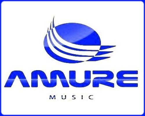 Amure - 8 albums (2010-2015)