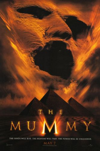 The Mummy 1999 720p BluRay Hindi English AC3-LOKI-M2Tv