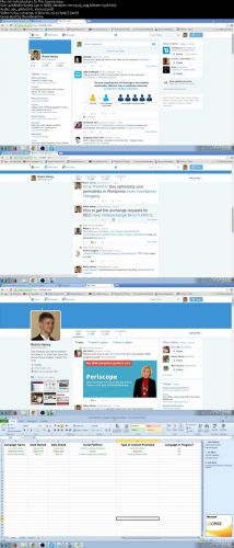 Twitter : Getting Started With Marketing on Twitter