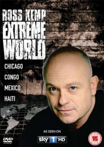 Ross Kemp Extreme World S06E03 1080p HDTV x264-QPEL