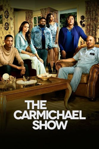 The Carmichael Show S03E08 720p HDTV x264-AVS