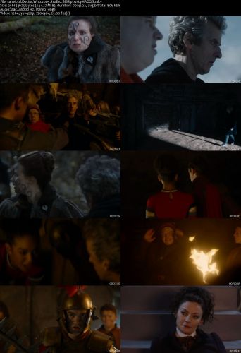 Doctor Who 2005 S10 BDRip x264-HAGGiS