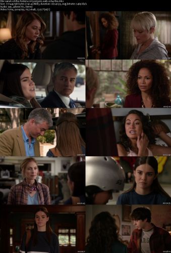  The Fosters 2013 S05E02 WEB x264-TBS