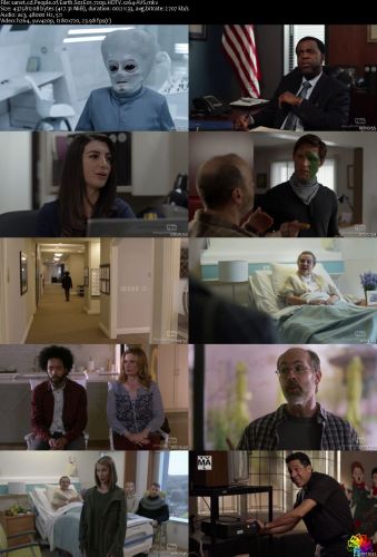People of Earth S02E01 720p HDTV x264-AVS