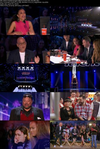 Americas Got Talent S12E08 WEB x264-TBS