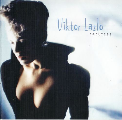 Viktor Lazlo - Rarities (2005)