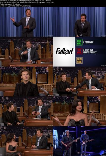 Jimmy Fallon 2017 07 19 Harry Styles 720p WEB x264-TBS