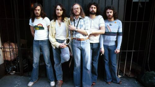 Supertramp - Discography (1970-2015), MP3