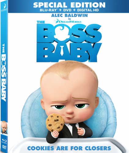 The Boss Baby 2017 1080p BRRip x264 DTS NextBit