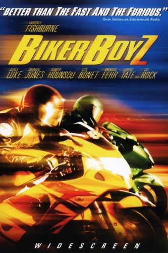Biker Boyz 2003 1080p BluRay DDP 5.1 10bit H265-iVy