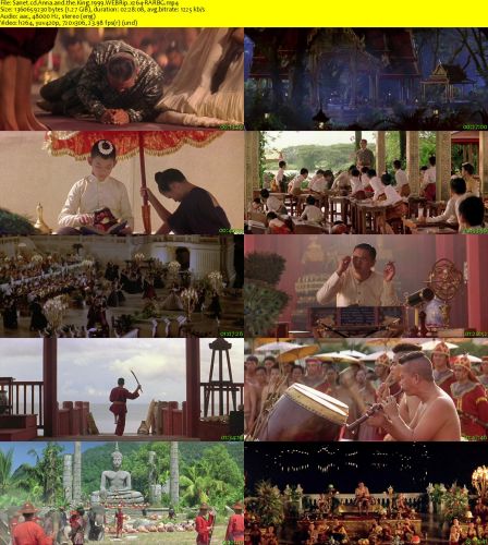Anna and the King 1999 WEBRip x264-RARBG