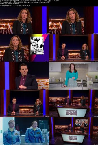 Throwing Shade S01E01 Episode 101 1080p TVL WEBRip AAC2.0 x264-RTN