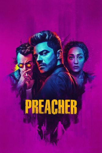 Preacher S02E06 720p WEB-DL DD5.1 H264-RARBG