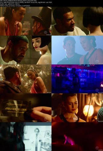 Blood Drive S01E05 HDTV x264-SVA