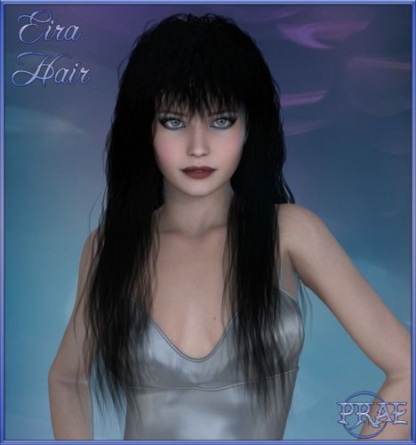 Prae-Eira Hair