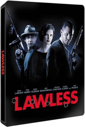 Lawless 2012 720p BluRay x264 AAC 5 1- Hon3y