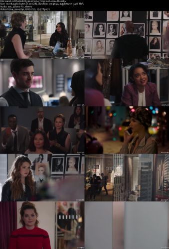 The Bold Type S01E04 720p WEB x264-TBS